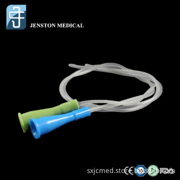 CE ISO Nelaton catheter urinary catheter